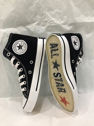 Converse all star chucktaylor yeni sezon