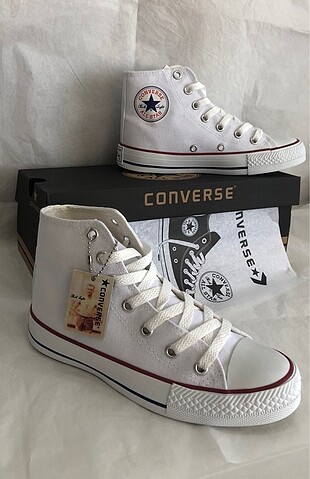 Converse all star chucktaylor yeni sezon