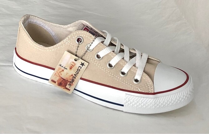 Converse all star chucktaylor yeni sezon