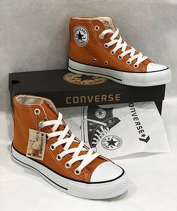 Converse all star chucktaylor yeni sezon