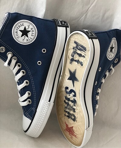 Converse allstar chucktaylor yenisezon