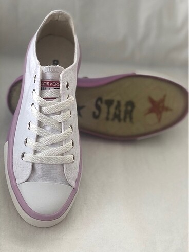 Converse allstar chucktaylor yenisezon