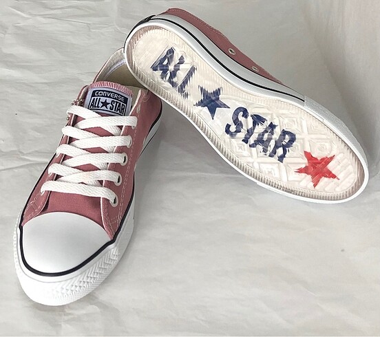 Converse allstar chucktaylor yenisezon