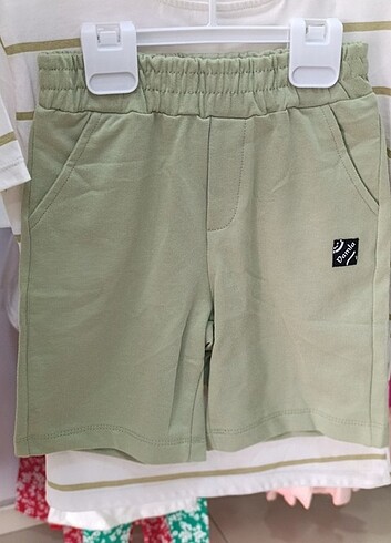 Damla erkek çocuk takim - Görsel 4