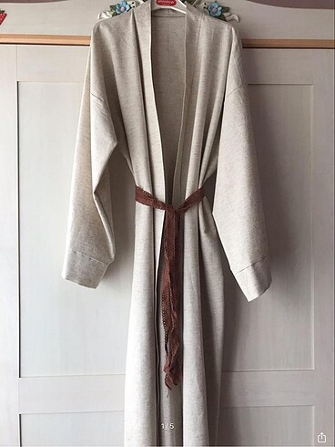 Keten Kimono