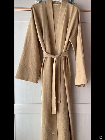 Keten kimono
