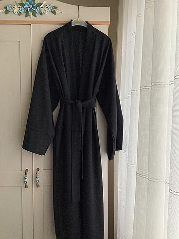 Mevsimlik kimono