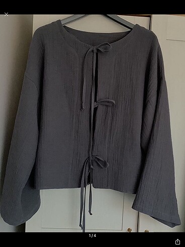 Müslin kimono