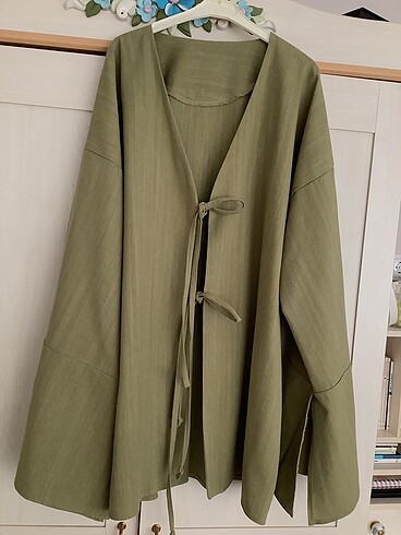 diğer Beden Kimono