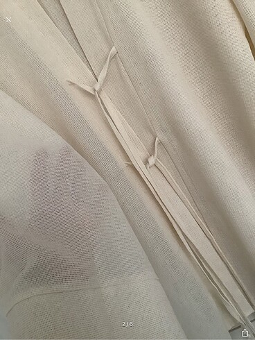 Zara Kimono