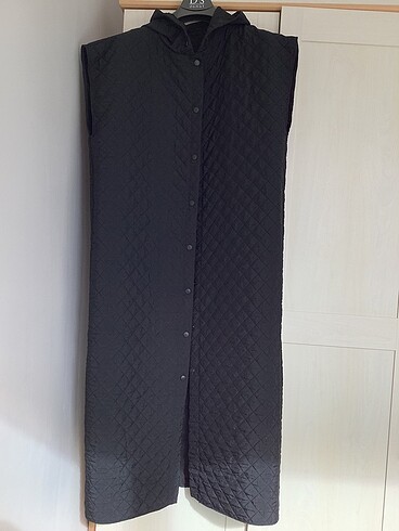 Kapitone yelek - Görsel 2