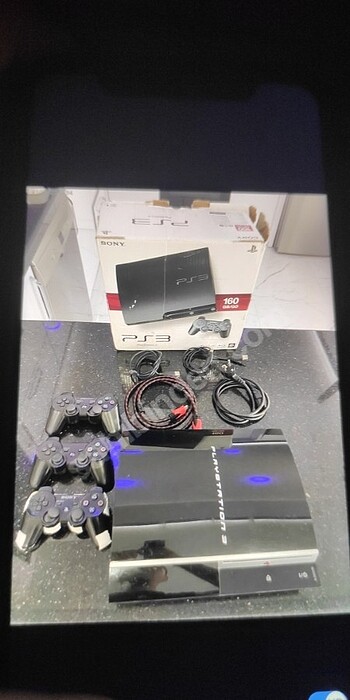 PlayStation 3 