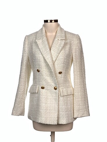 LC Waikiki Blazer %70 İndirimli.