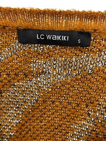 s Beden çeşitli Renk LC Waikiki Günlük Elbise %70 İndirimli.