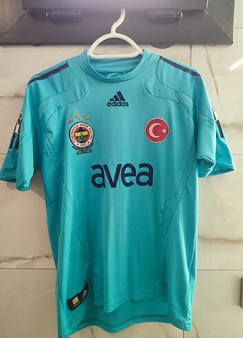 ORİJİNAL FENERBAHÇE FORMA 2007