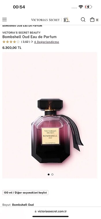 Victoria?s secret