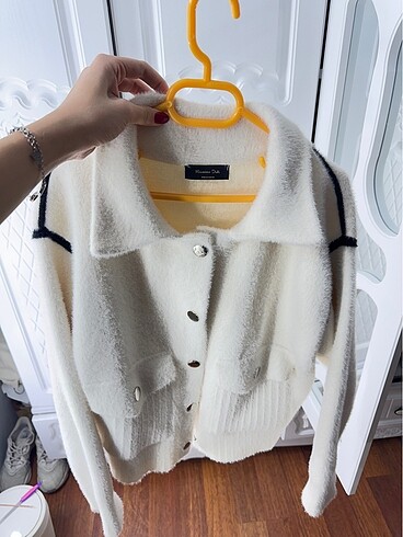 s Beden beyaz Renk Massimo dutti