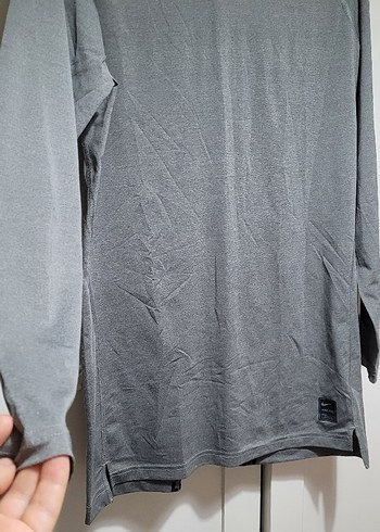 Nike dri fit erkek antrenman üstü - Görsel 7