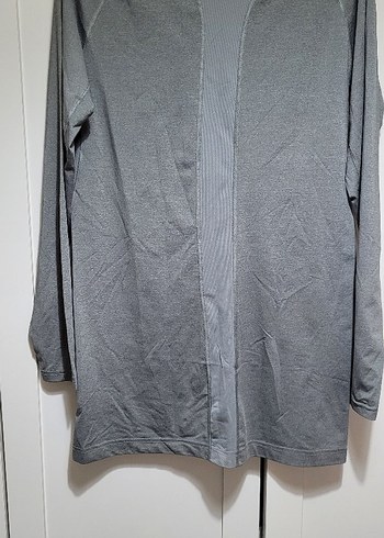 Nike dri fit erkek antrenman üstü - Görsel 2