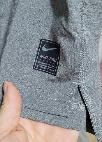 Nike dri fit erkek antrenman üstü - Görsel 6