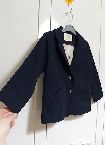 Zara 5yaş çocuk ceket
