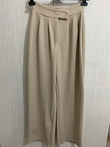 Kumaş pantolon