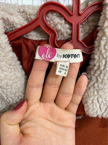 34 Beden Kaban