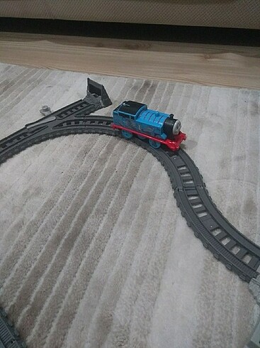 Thomas Tren