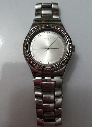 Swatch Saat