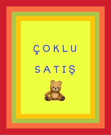 Çoklu satış