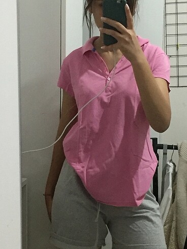 Polo yaka