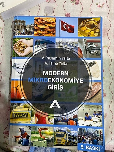 MİKROEKONOMİYE GİRİŞ