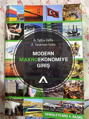 MAKROEKONOMİYE GİRİŞ