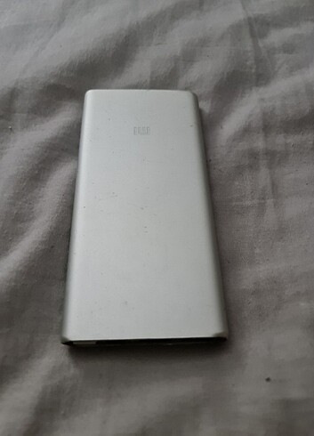 Xiaomi powerbank