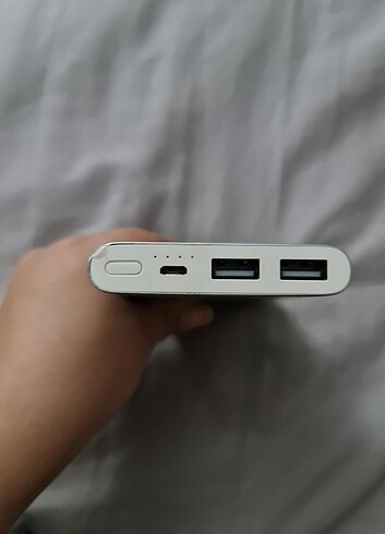 Xiaomi powerbank