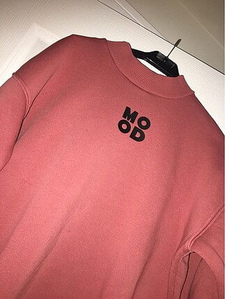 mood sweatshirt