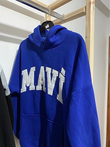 mavi sweatshirt