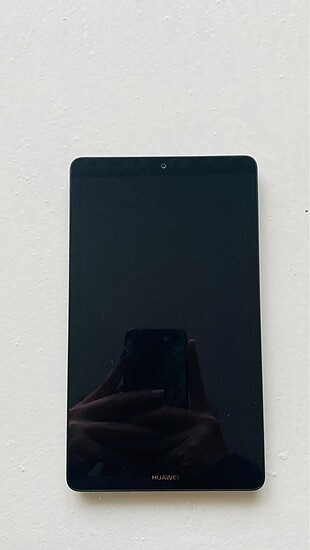 Huawei tablet