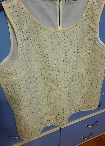 T_shirt (beyaz) - Görsel 2