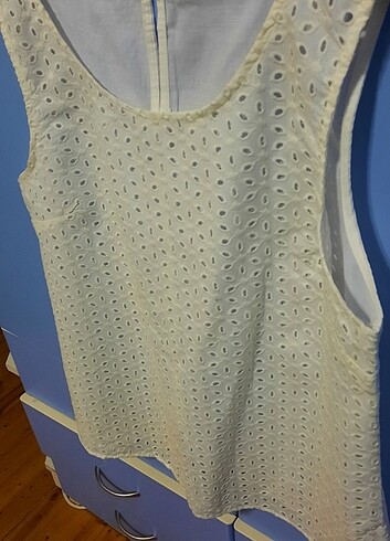 T_shirt (beyaz) - Görsel 4