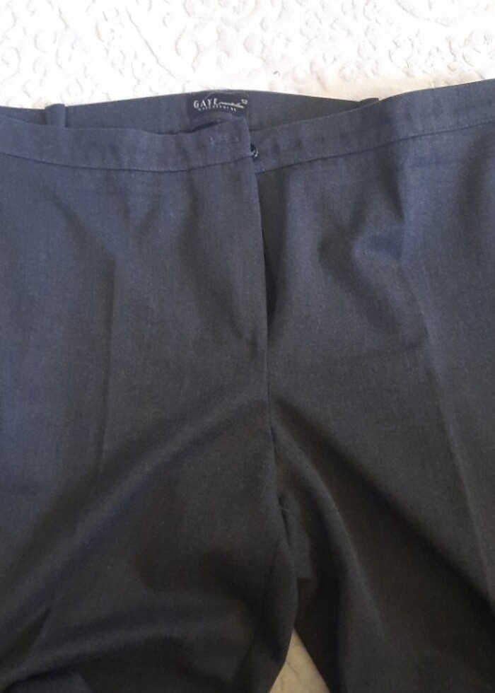 Pantalon - Görsel 3