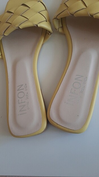 Kadın terlik - Görsel 4