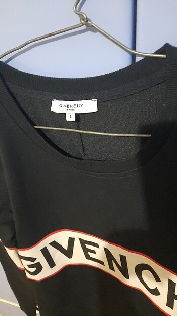 GIVENCHY Tunik elbise