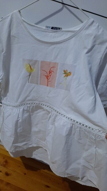 Tşört kadın - Görsel 2