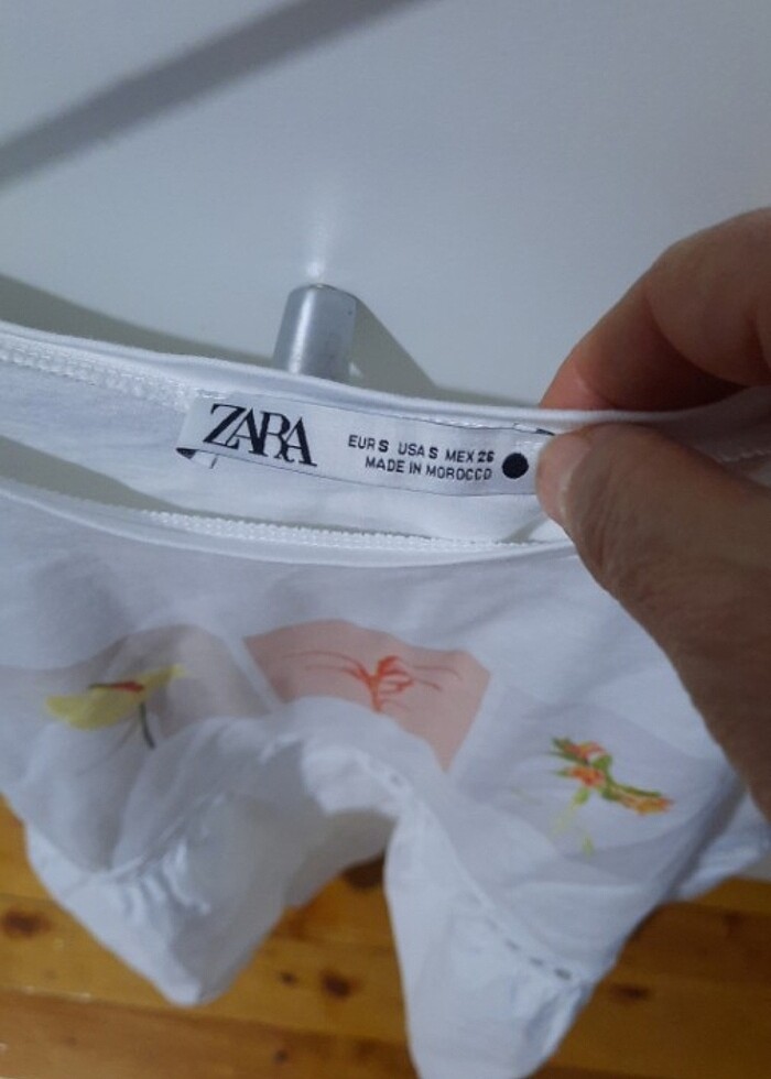 Tşört kadın - Görsel 3