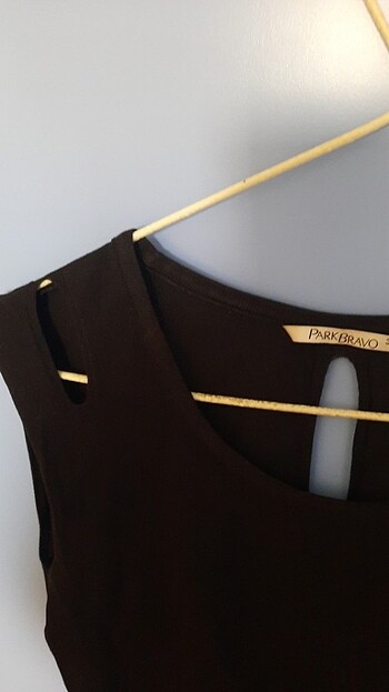 triko bluz - Görsel 2