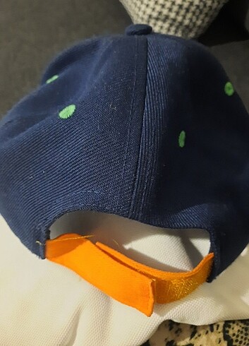  Çocuk Şapkası - Görsel 4