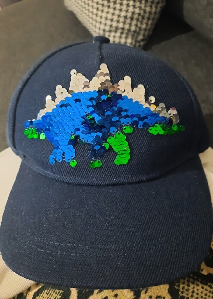  Çocuk Şapkası - Görsel 2