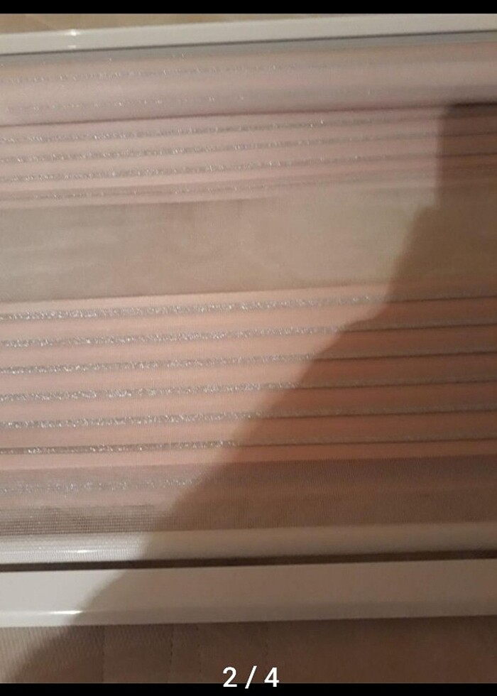 Zebra perde - Görsel 2