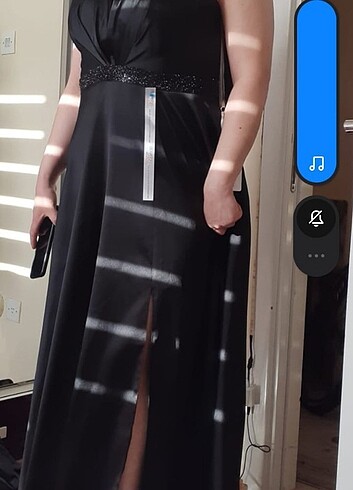 SÖZ NİŞAN ELBİSESI  - Görsel 2